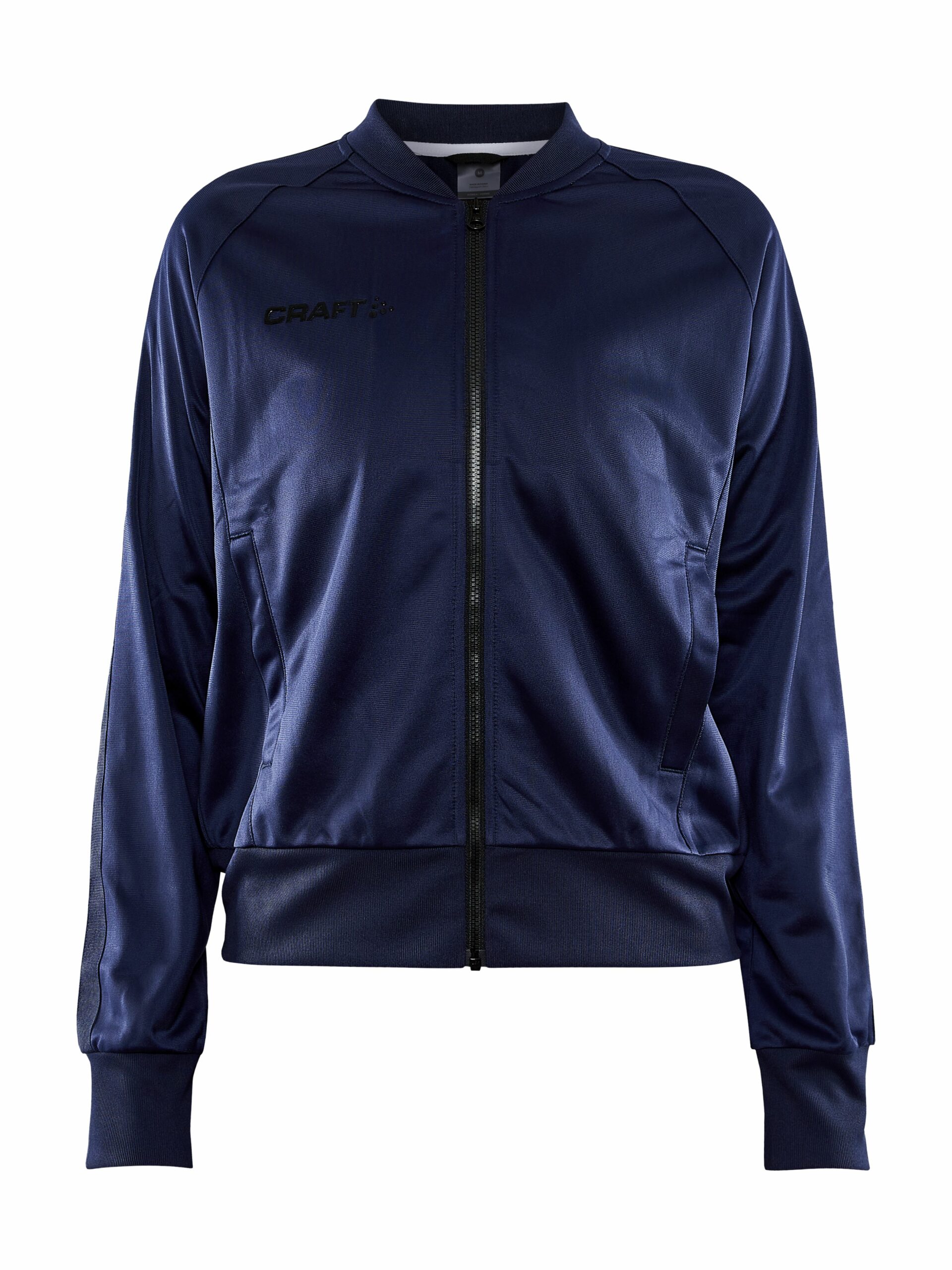 Craft - Team Wct Jacket Kvinder - Navy L