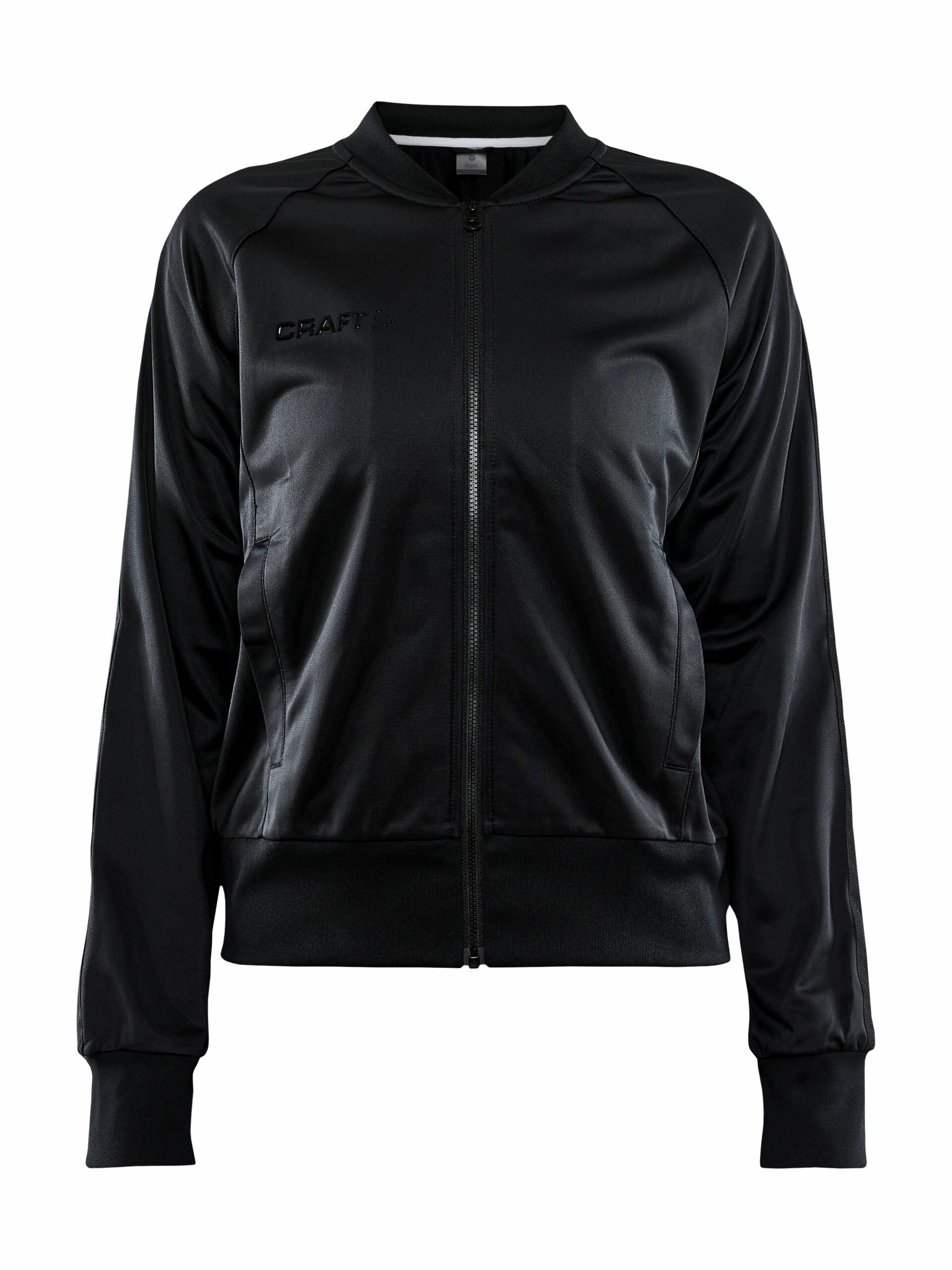Craft - Team Wct Jacket Kvinder - Black S