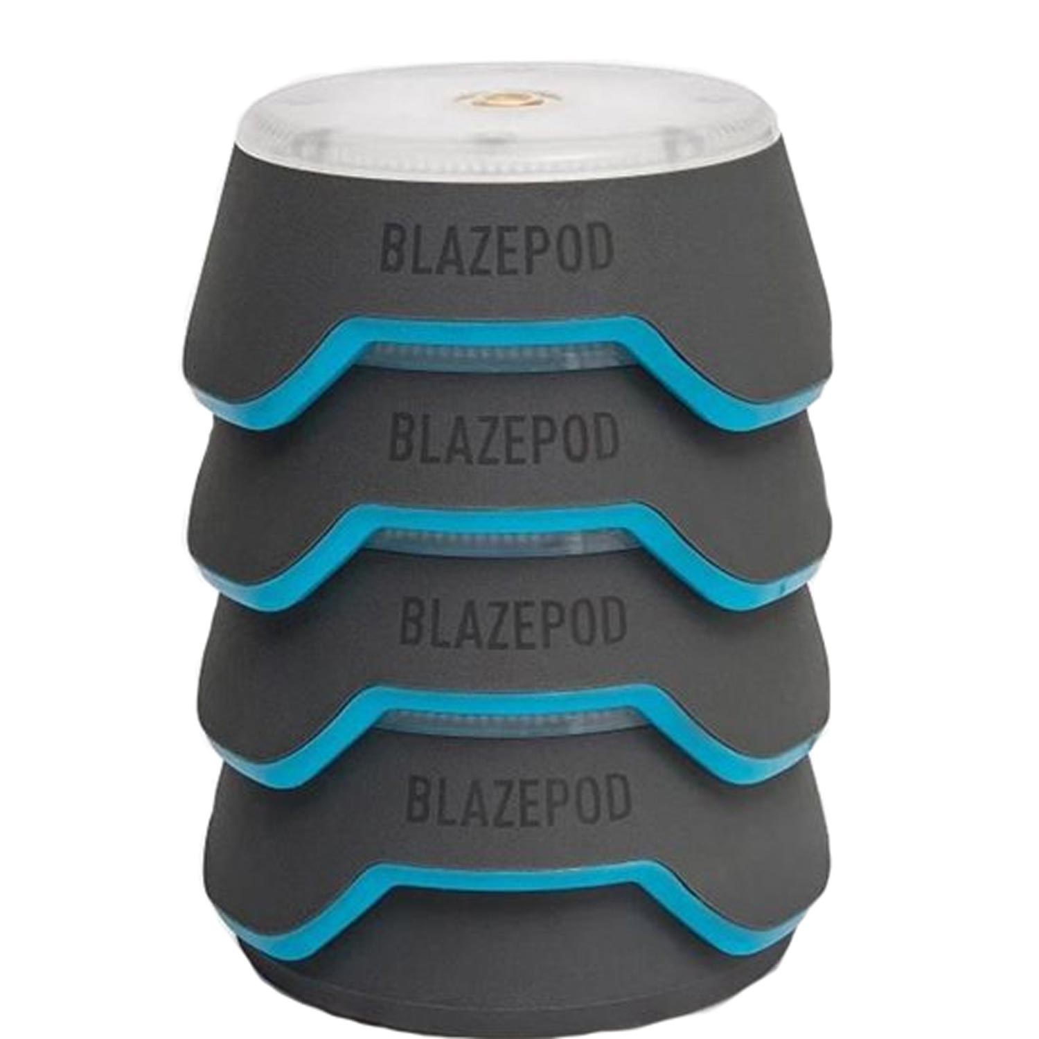 Blazepod Standard Pakke med 4 Enheder