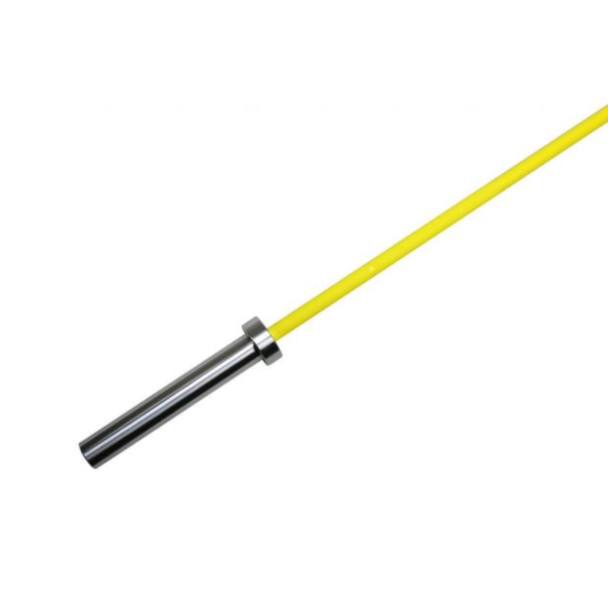 Amerikansk Barbell California Bar Gul 15 Kg
