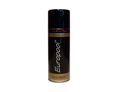 Europool Airhockey Rengøringsspray 400 Ml