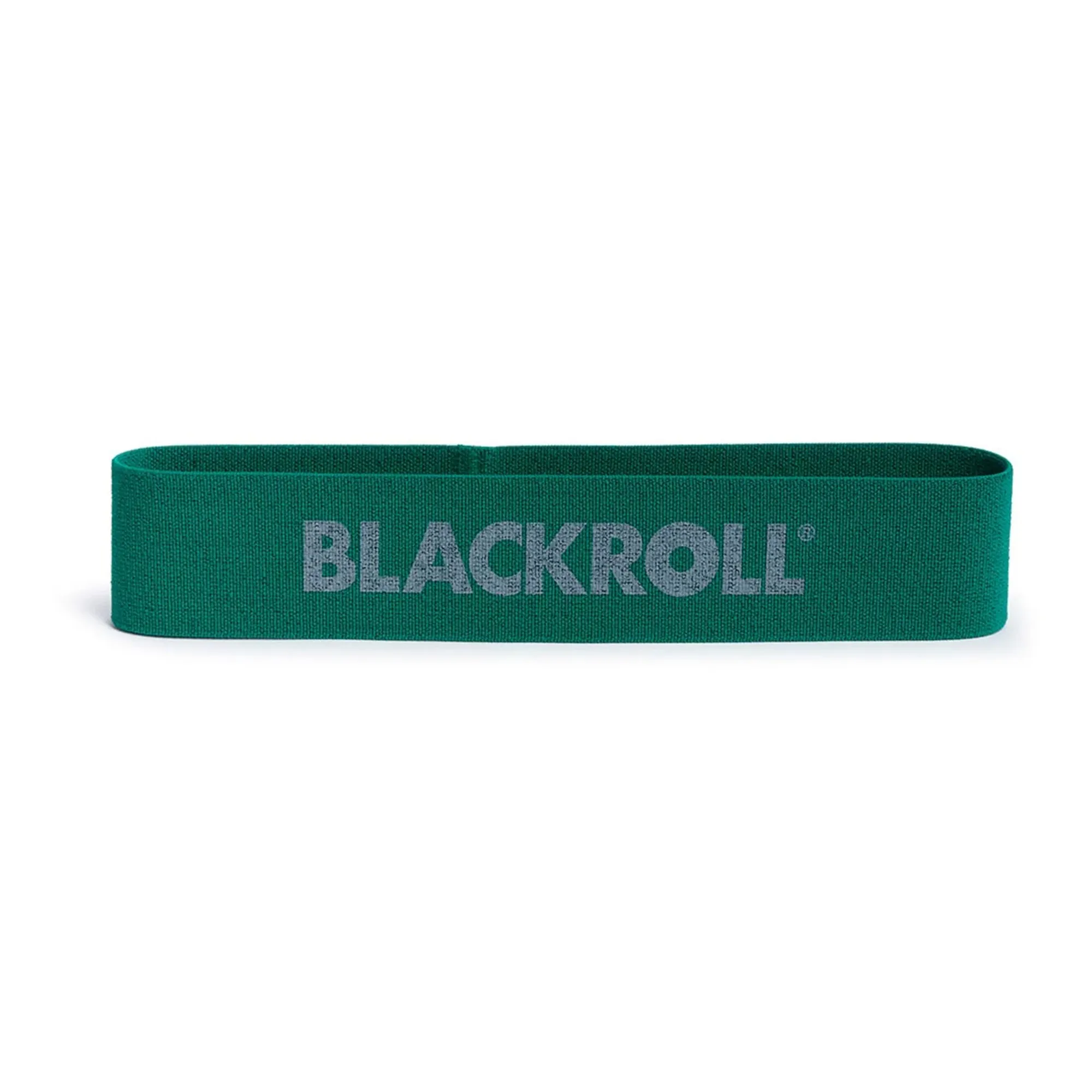 Blackroll Loop Band - Medium Træningselastik 30 cm