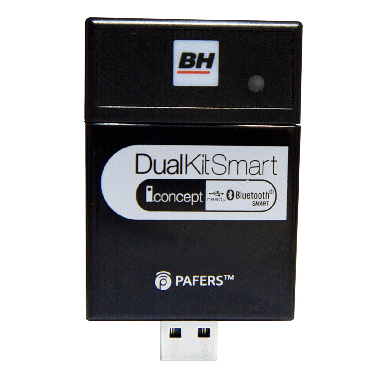 Bluetooth Bh Dual Sæt