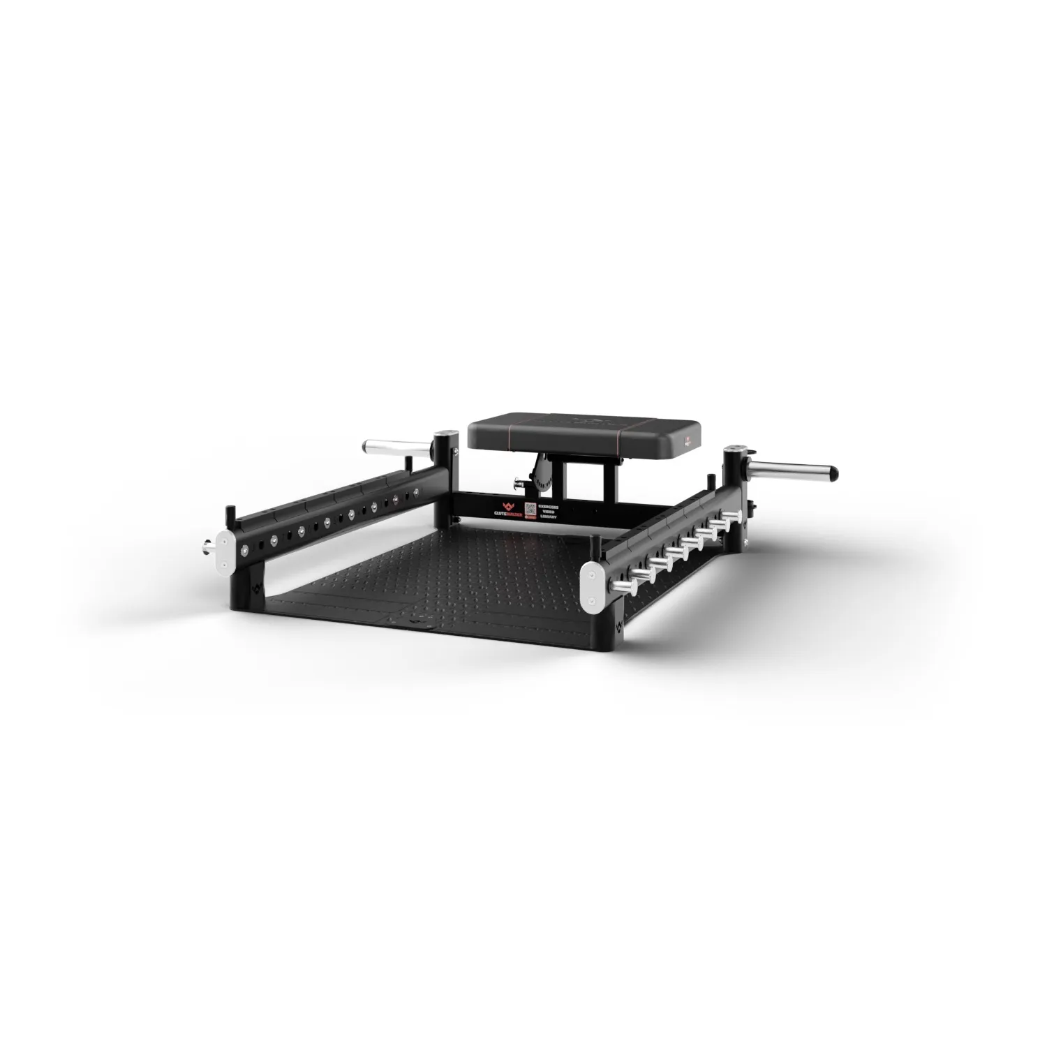 Glutebuilder V2 Uden Elastikker