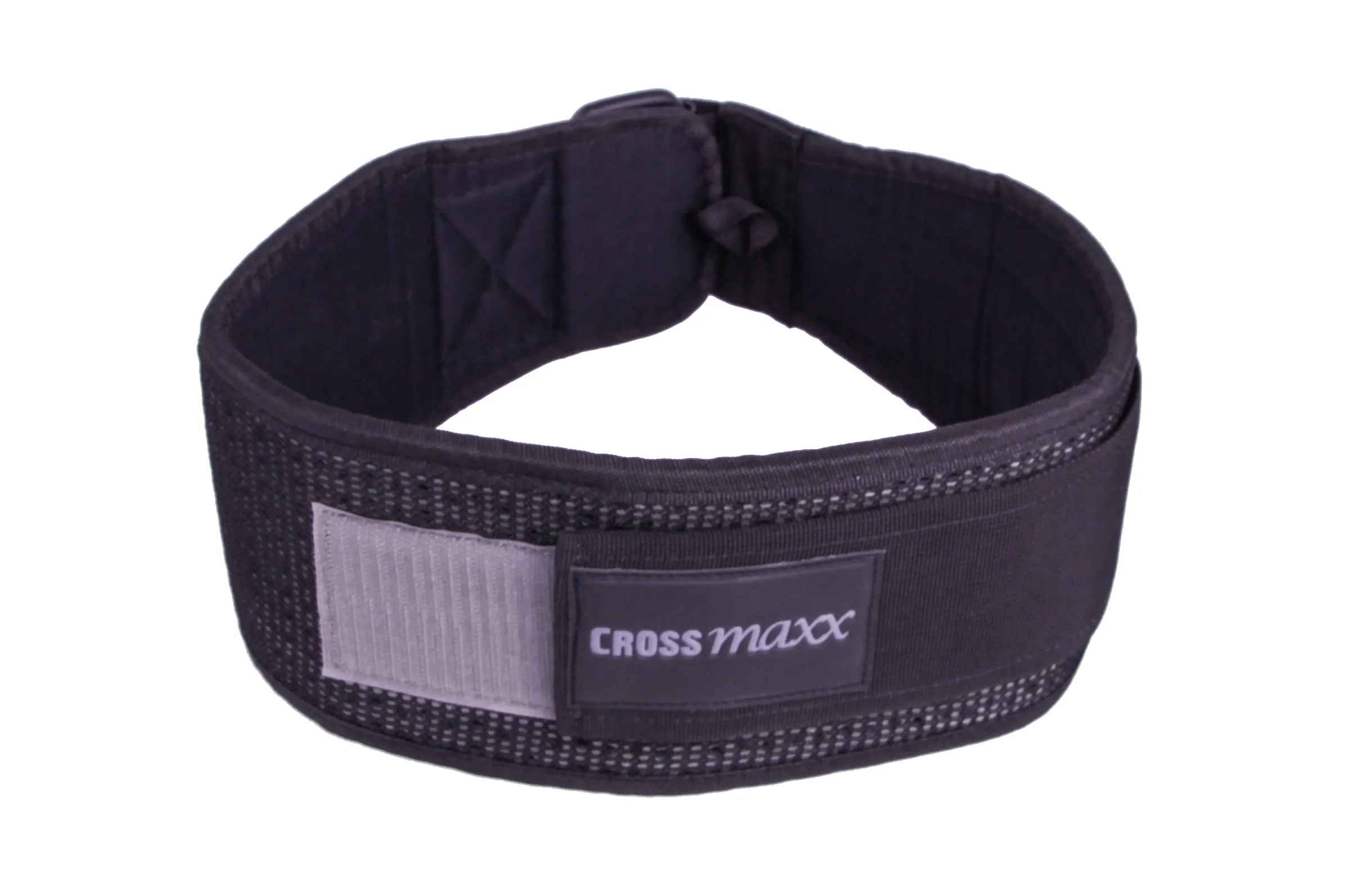 Crossmaxx Nylon Vægtbælte Medium