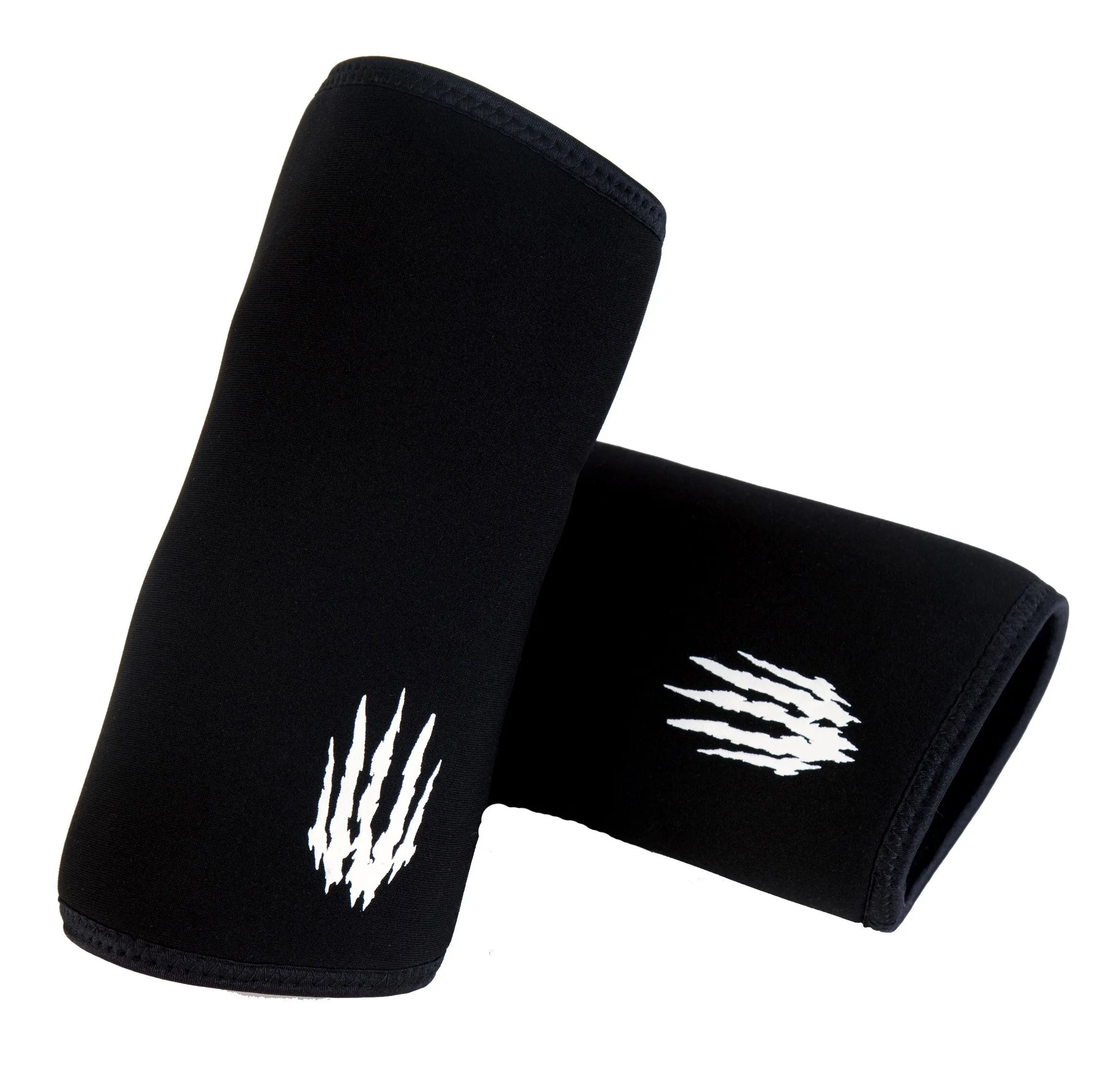 Bear Komplex 5 mm Kompressionsalbuebind XL Sort