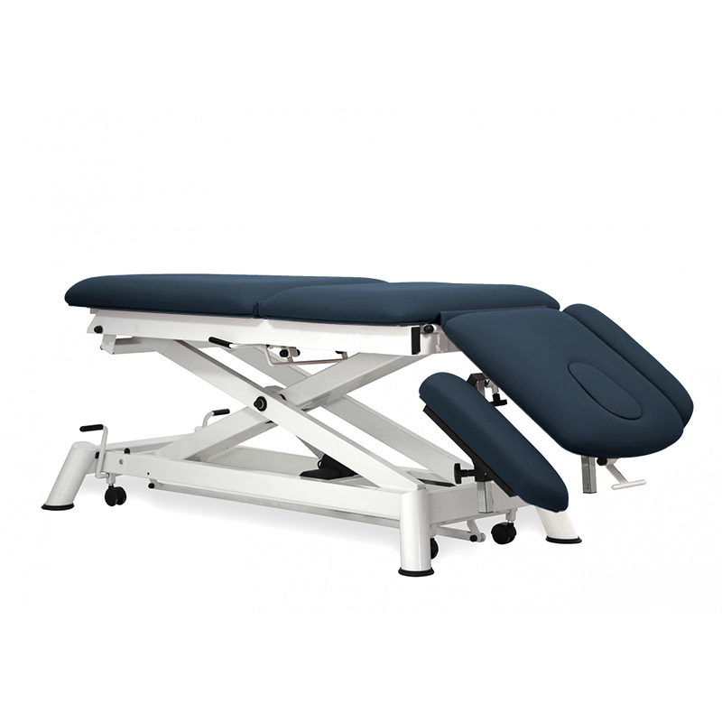 Gama 5-Zone Behandlingsbriks Kypxe62 Titan