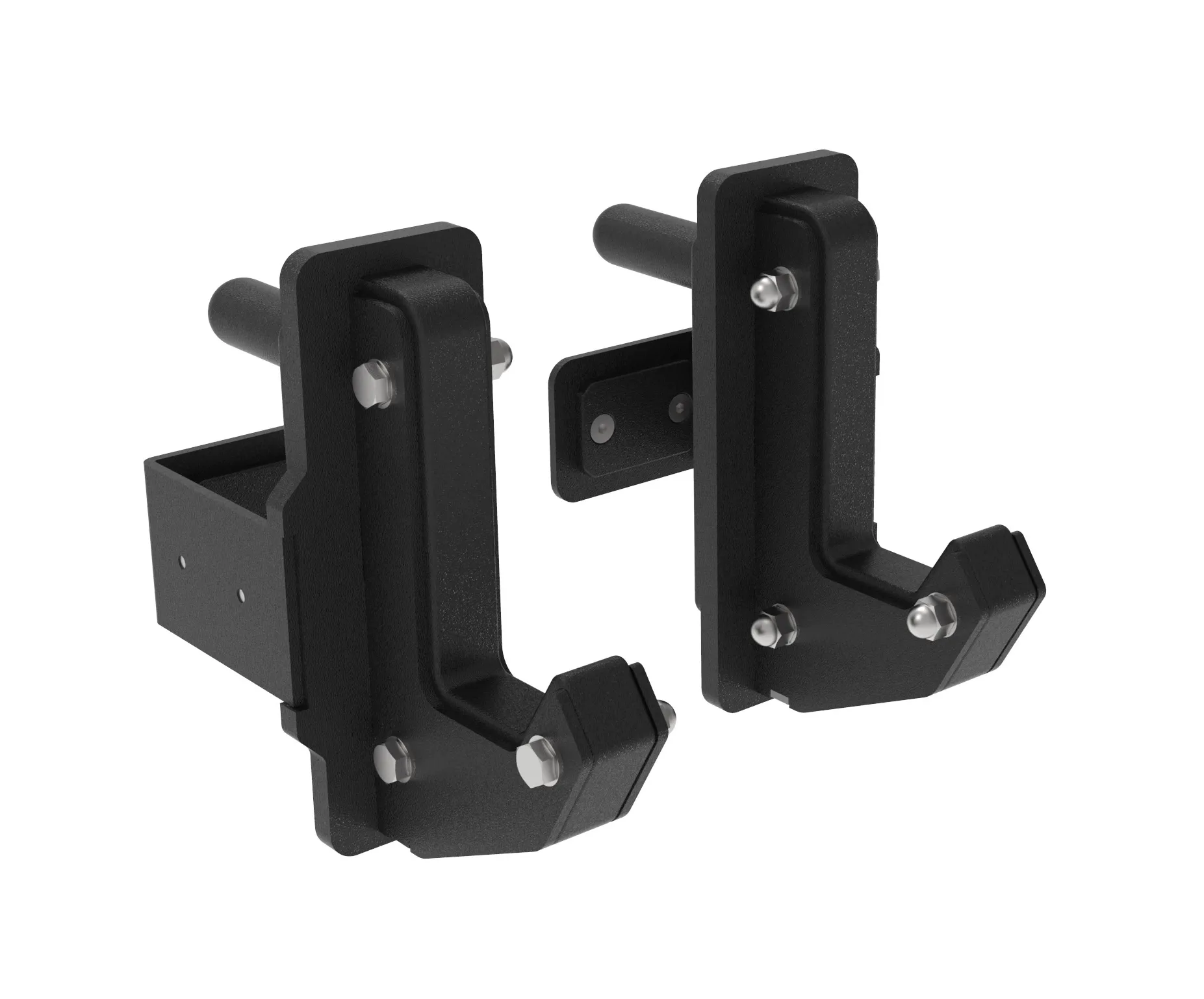Crossmaxx XL J-krog Sæt Pro