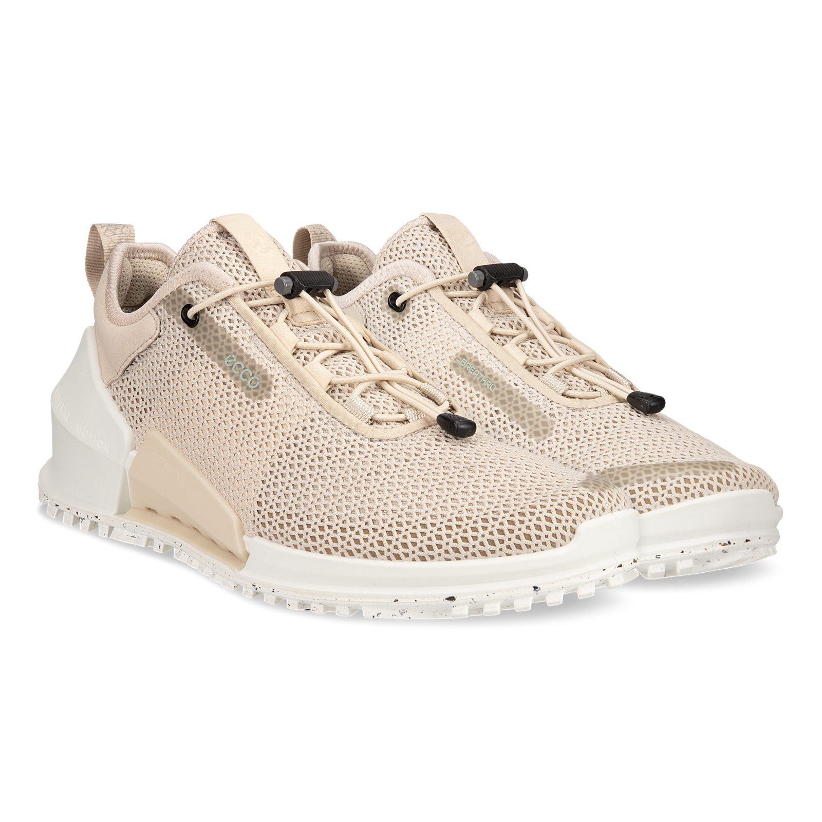 Ecco Biom 20 Low Åndbar Damesko