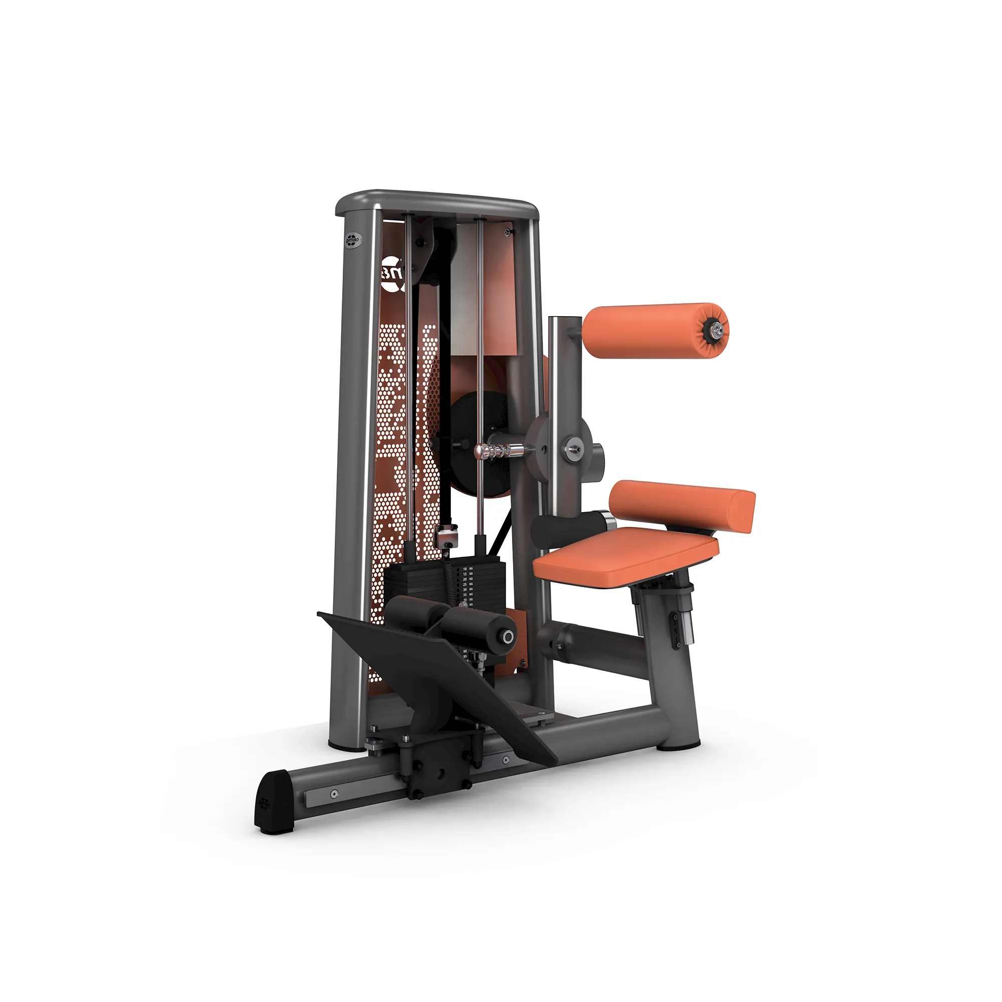 Gym80 Sygnum Combo Mave- og Rygtræner
