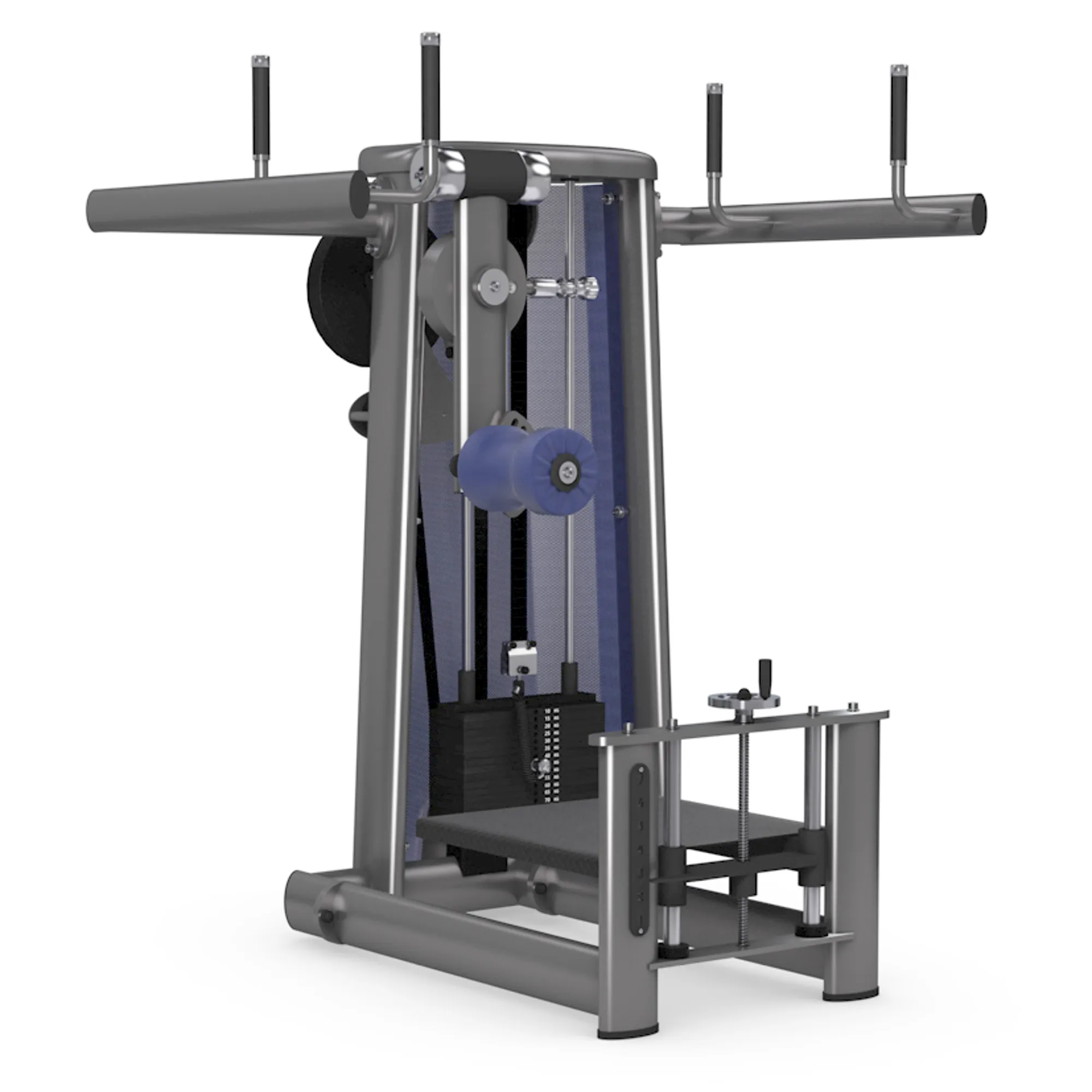 Gym80 Sygnum Total Hoftemaskine