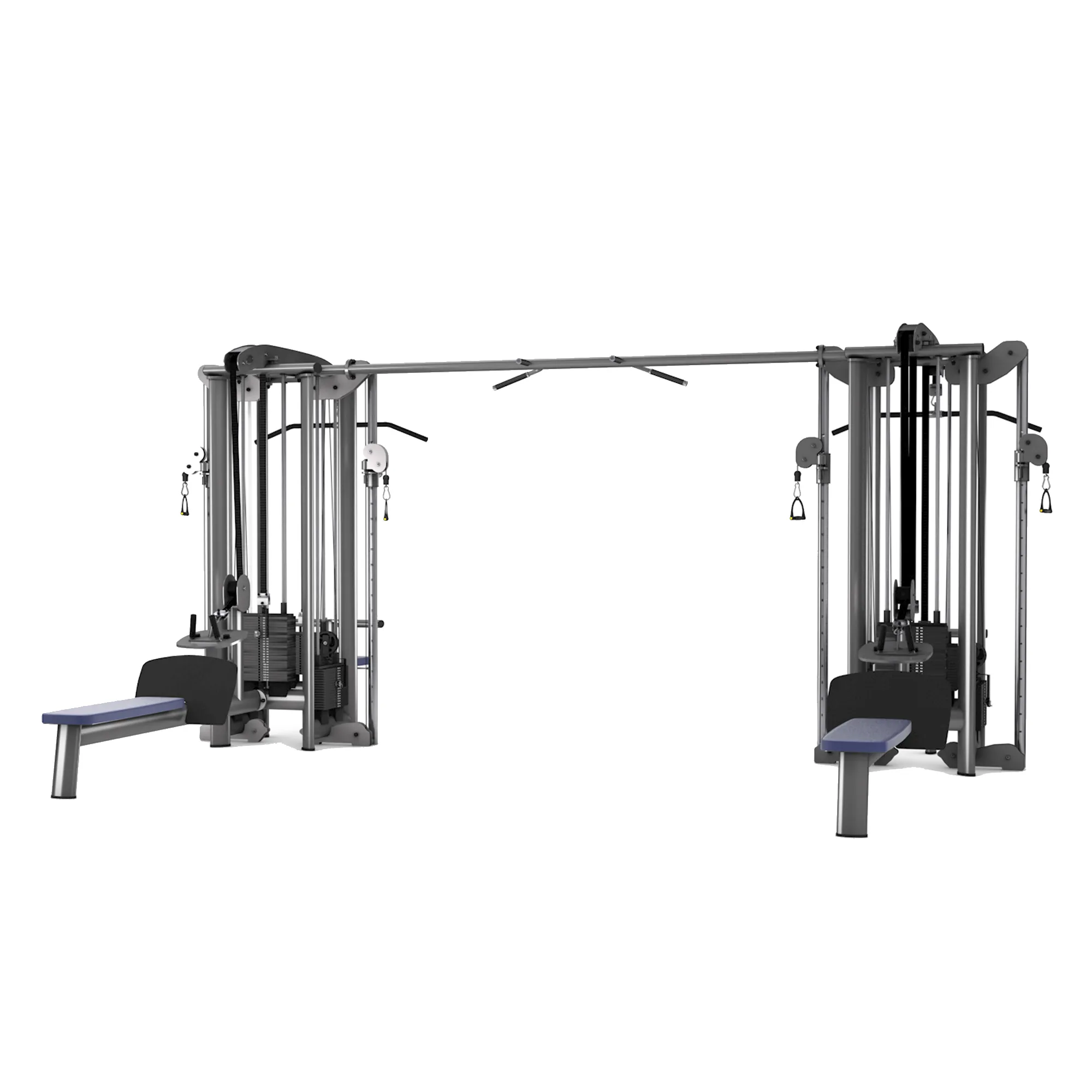 Gym80 Sygnum 8-stations Træningssøjle