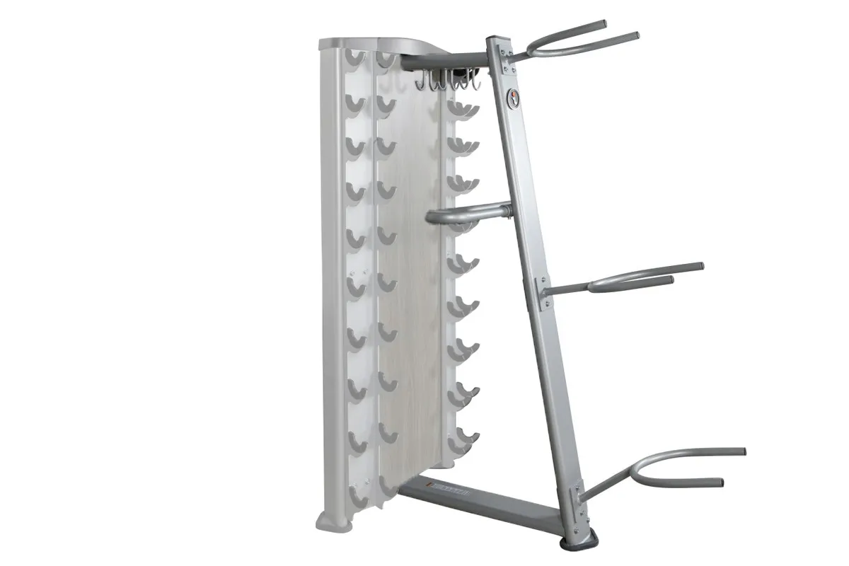 Inotec Compact Line Boldholder til Opbevaring