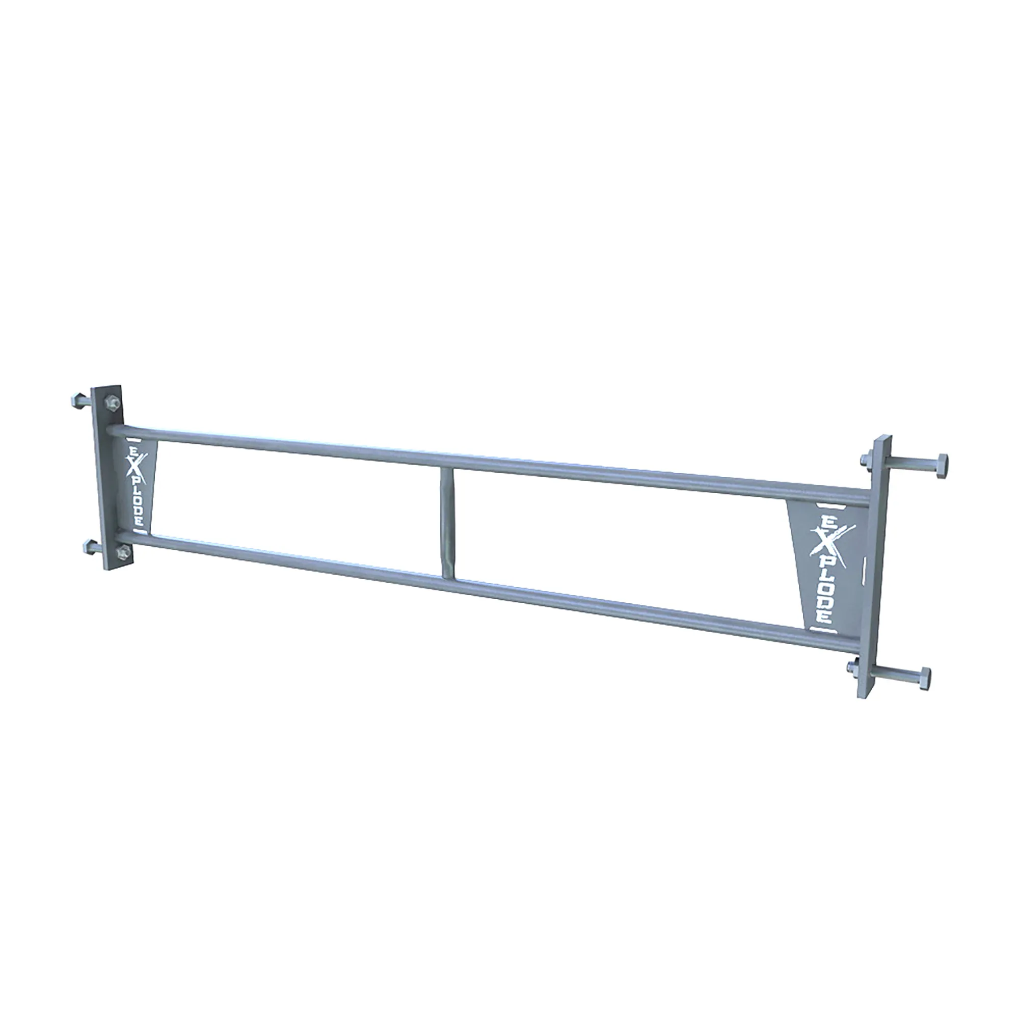 Inter Atletika Standard Bænk 172 Cm Galvaniseret