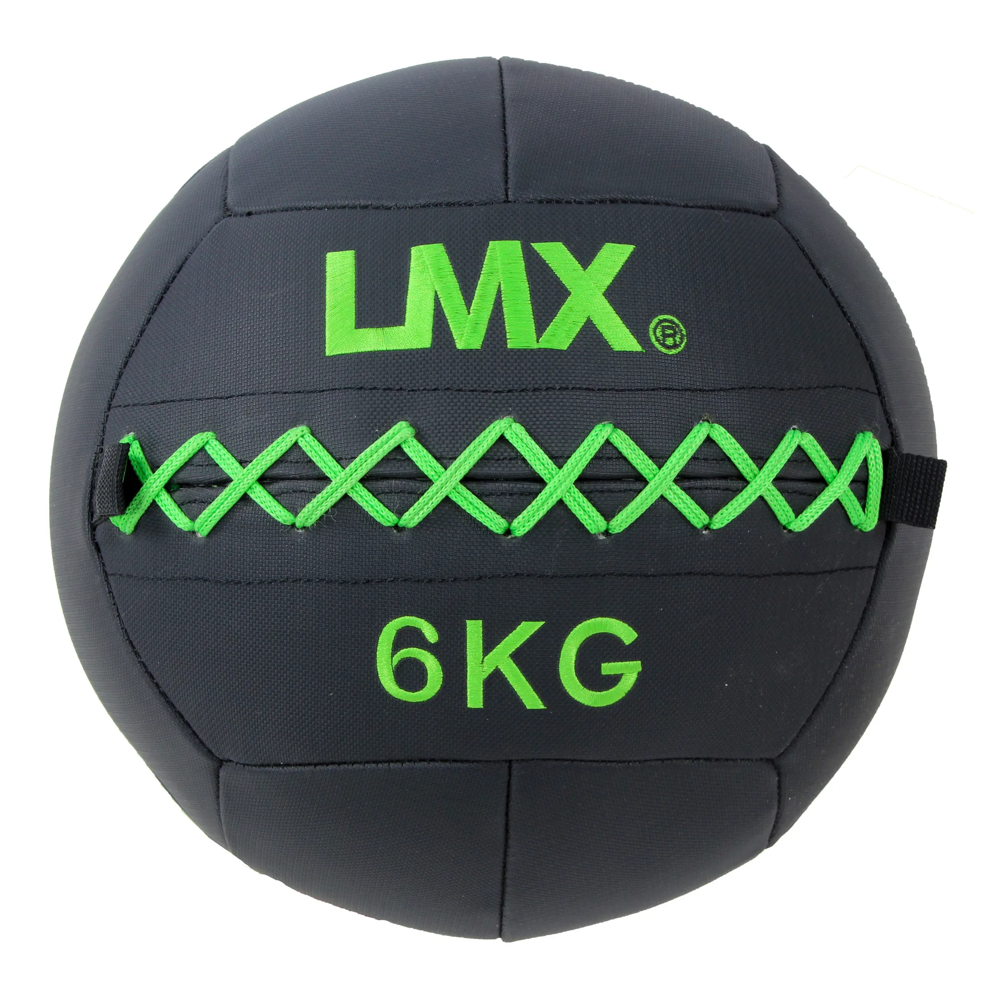 Lmx Premium Vægbold 6 Kg