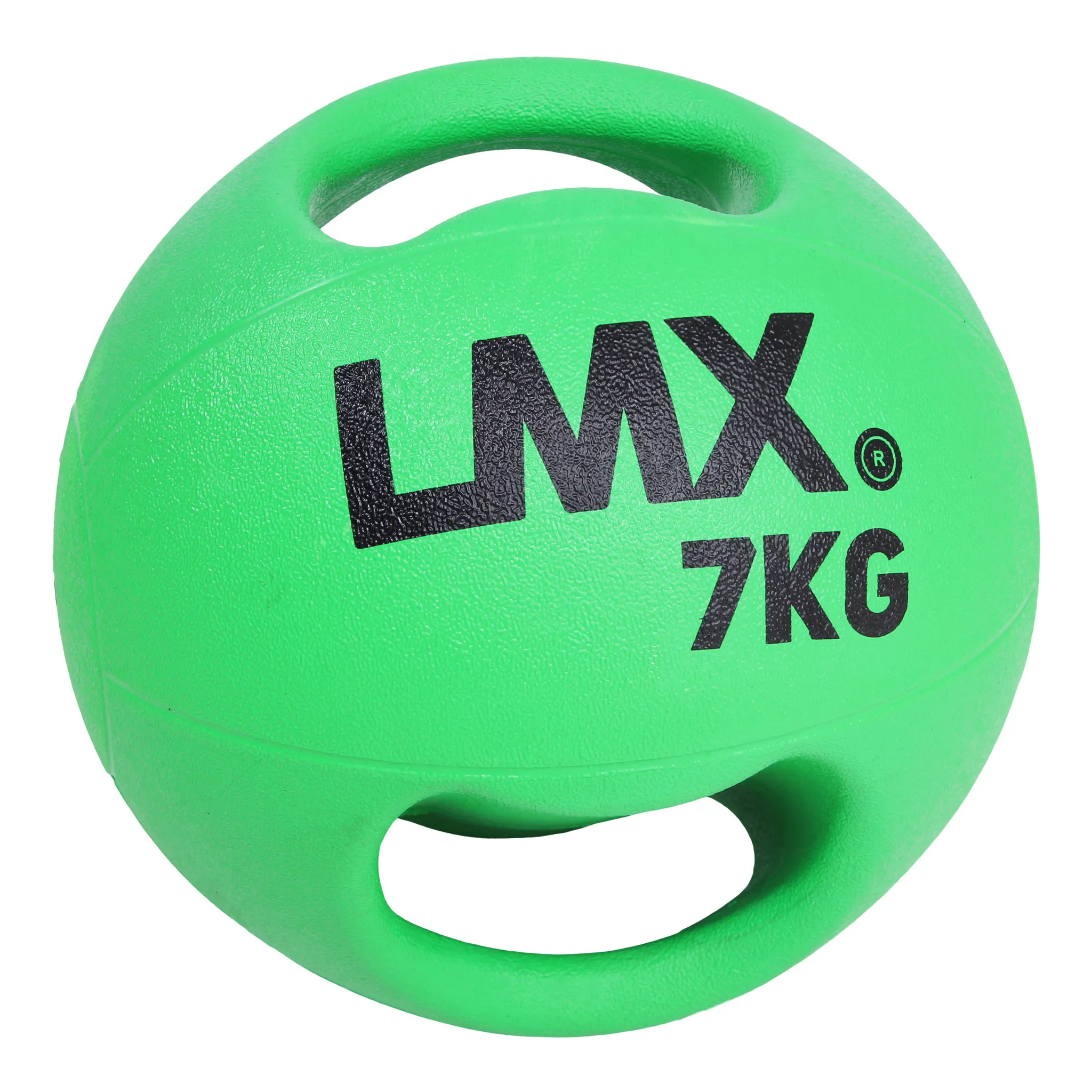 Lmx 7 Kg Medicinbold med Håndtag