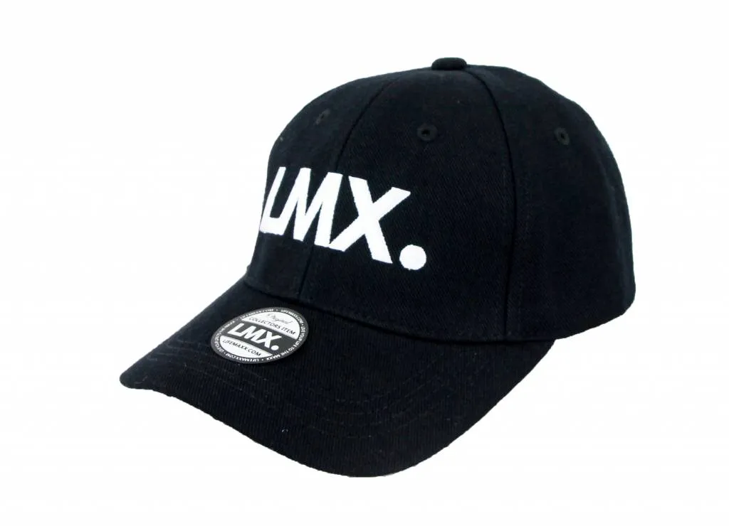 Lmx Sort Baseball Cap