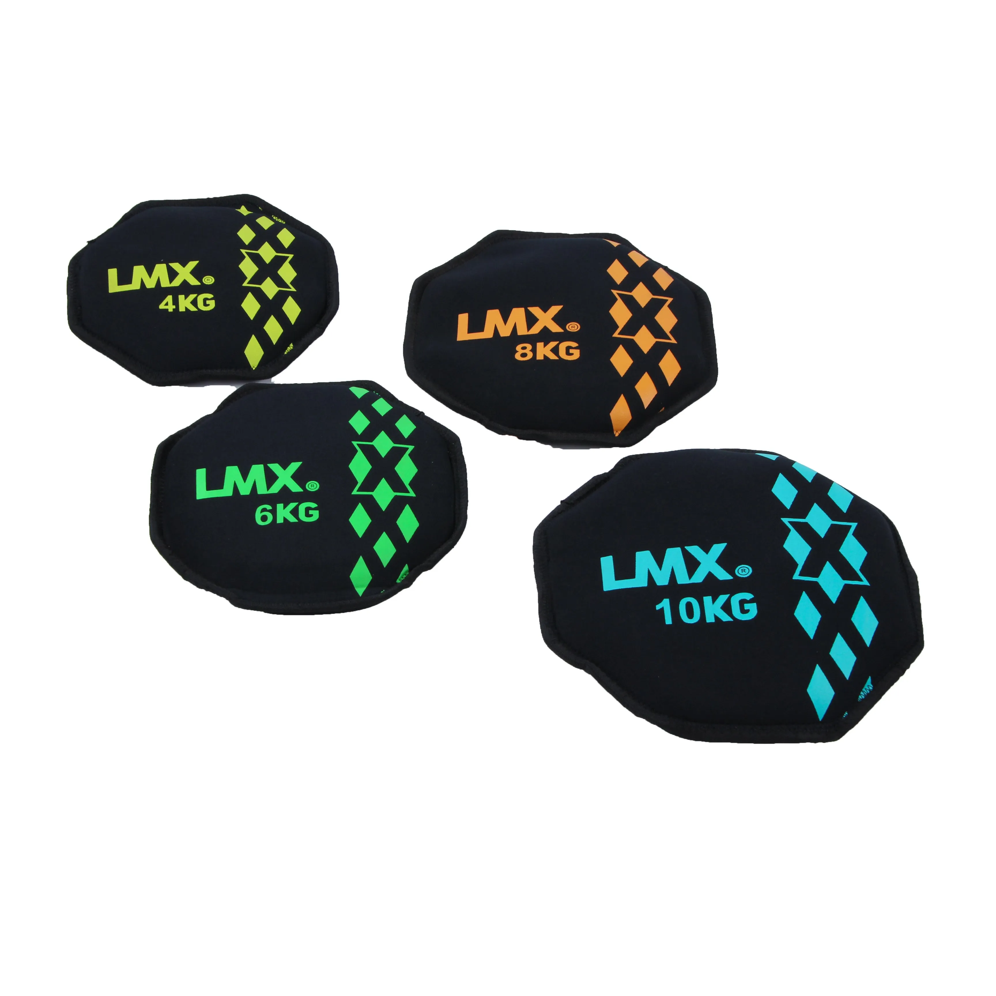 Lmx Sandplade 8 Kg