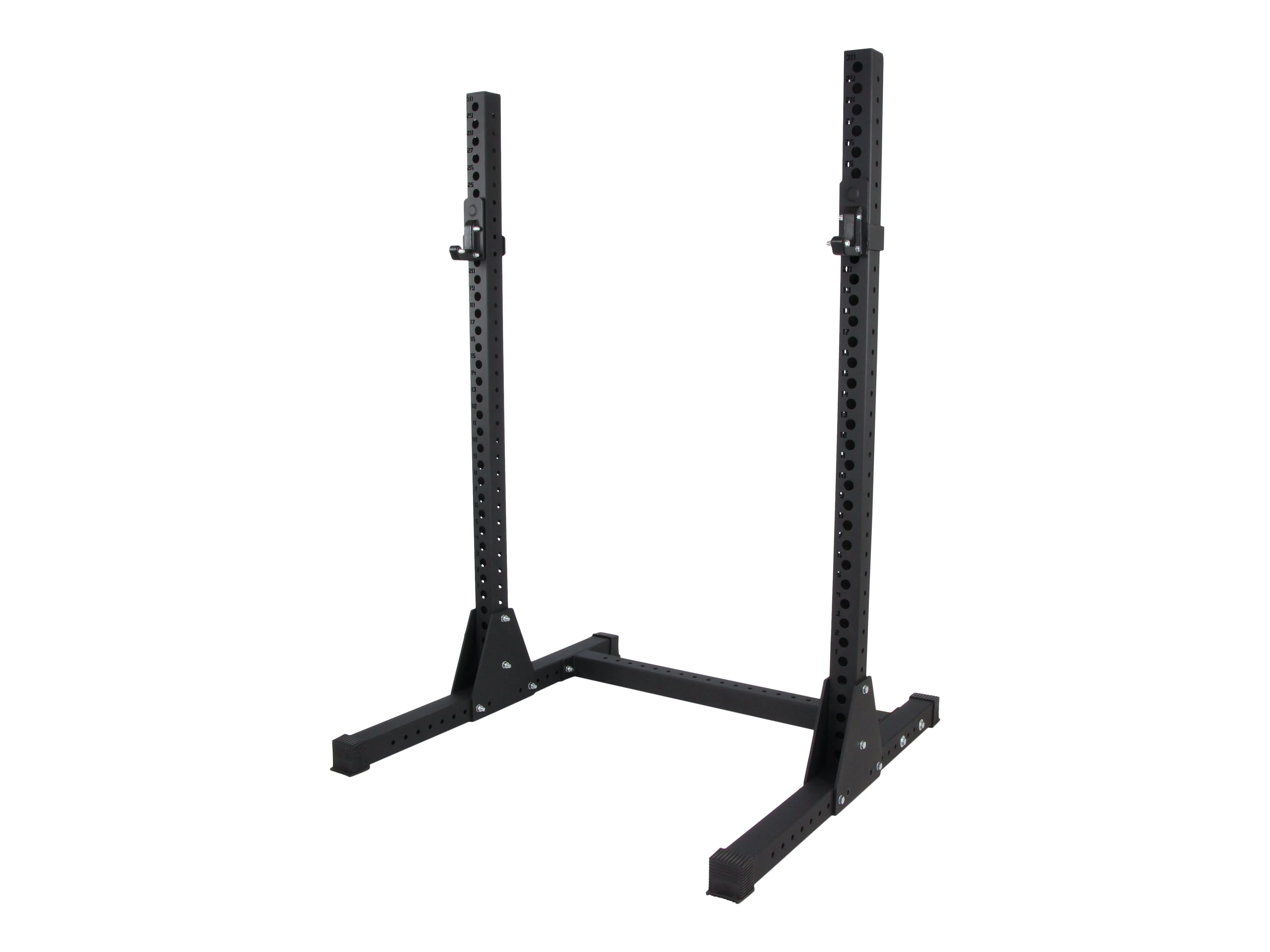 Crossmaxx Squat Rack V2 - Styrketræningsstativ