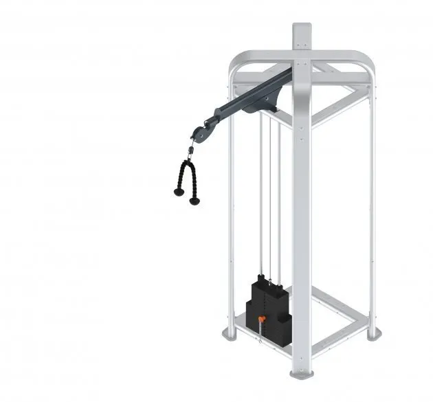 Inotec Funktionel Triceps Push Down