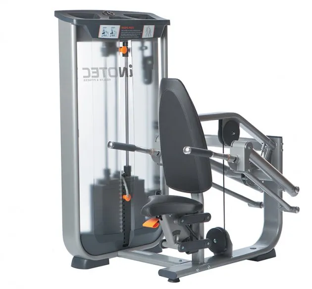 Inotec Natural Line Siddende Dipsæt