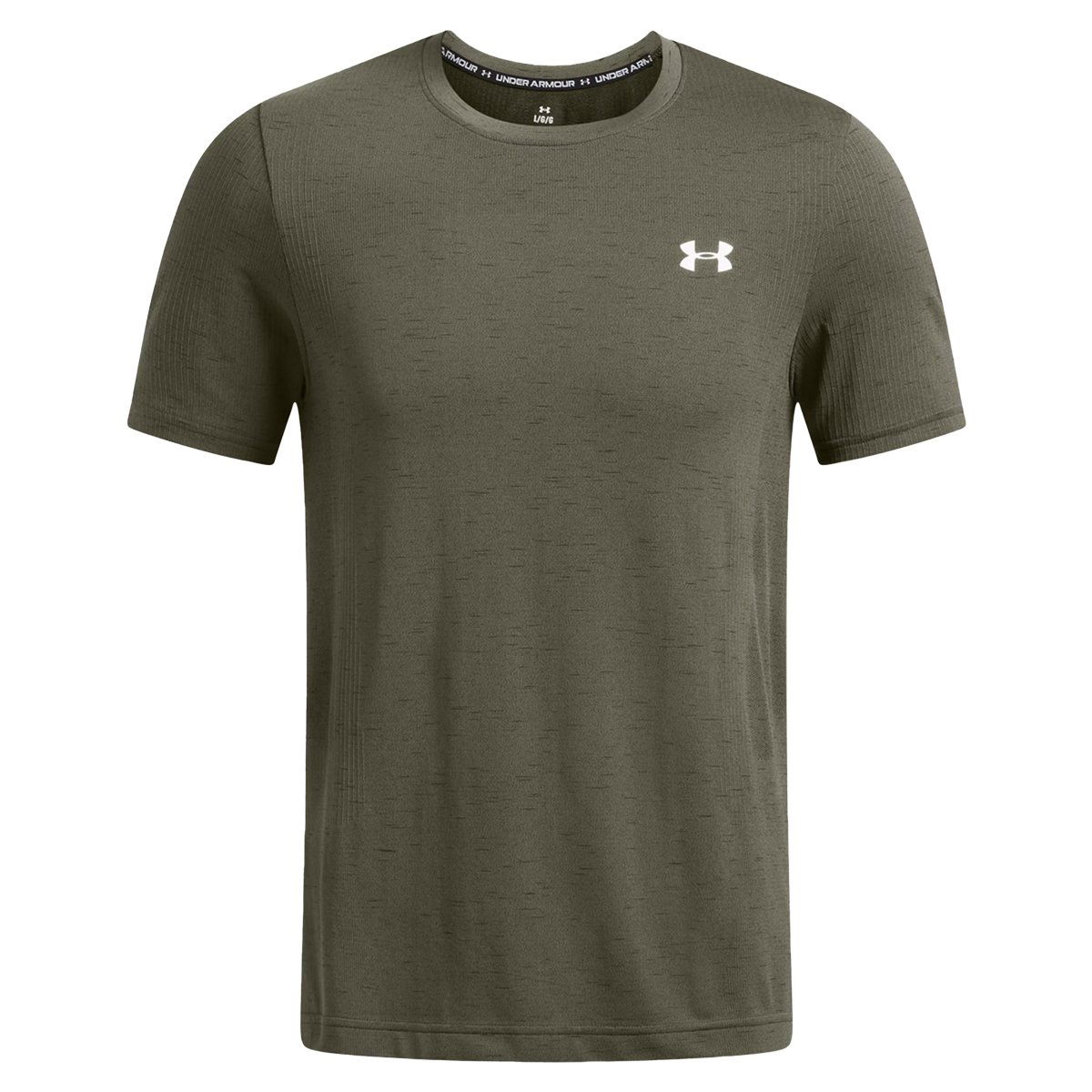 Under Armour Vanish Seamless T-shirt Herre