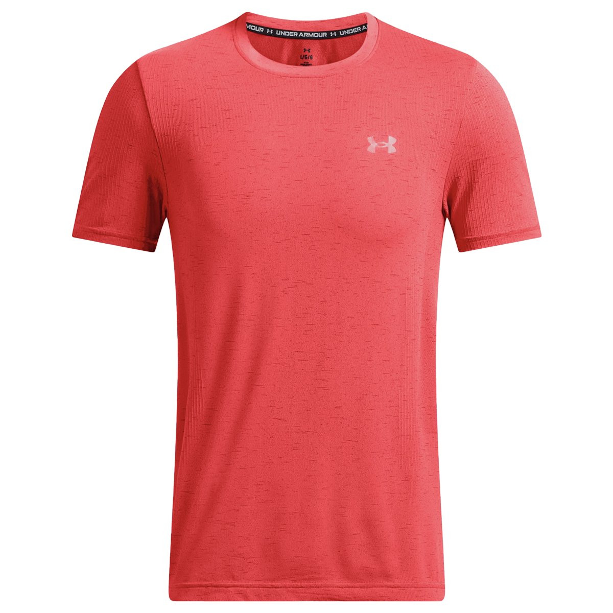 Under Armour Vanish Seamless T-shirt Herre
