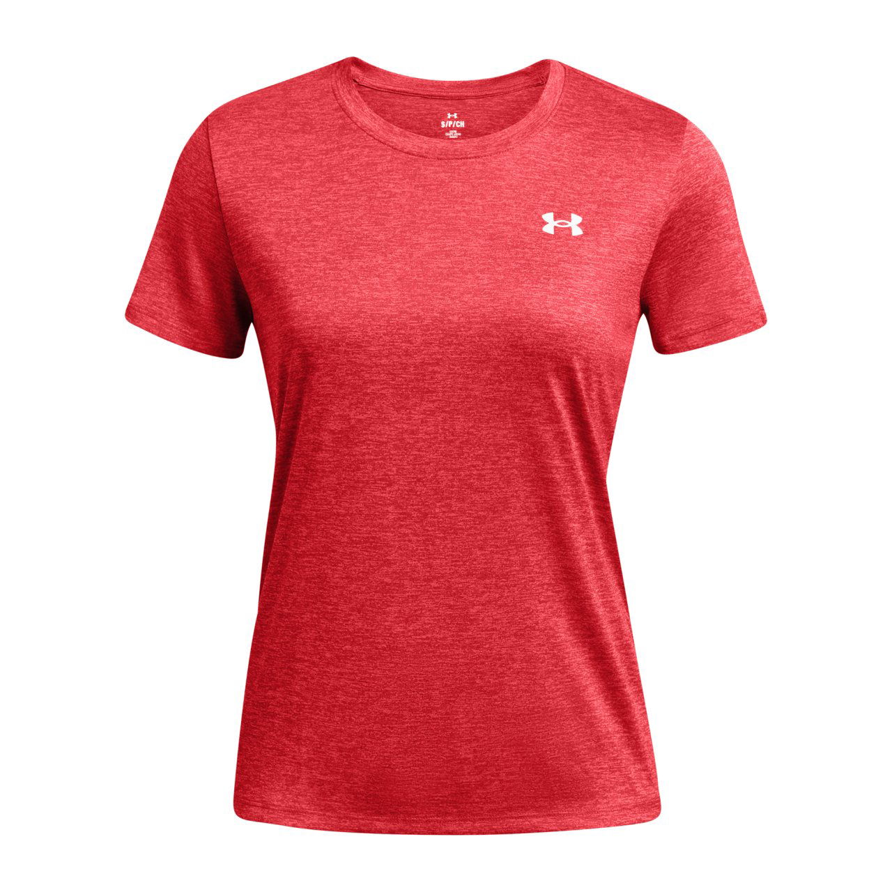 Under Armour Tech Twist T-shirt til Dame