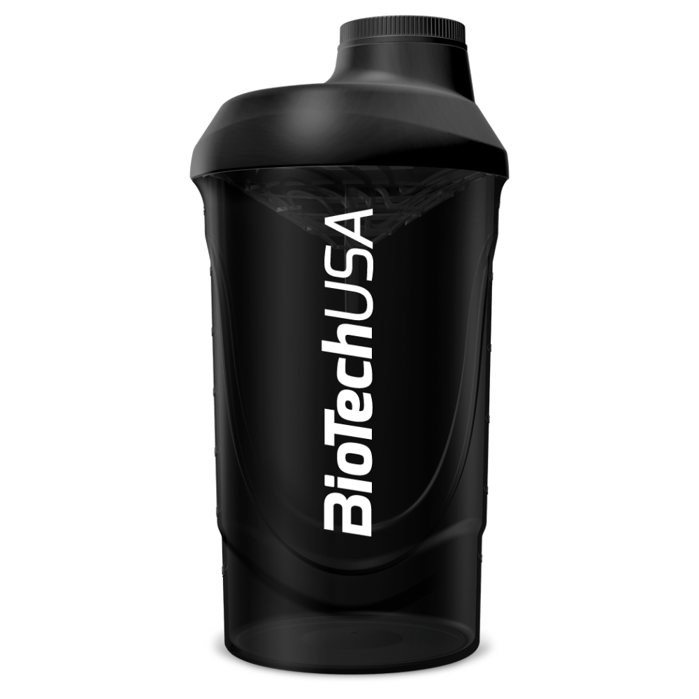 Biotechusa Wave Shaker – Sort