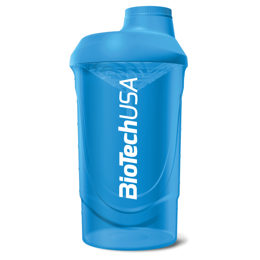 Biotechusa Wave Shaker - Blå