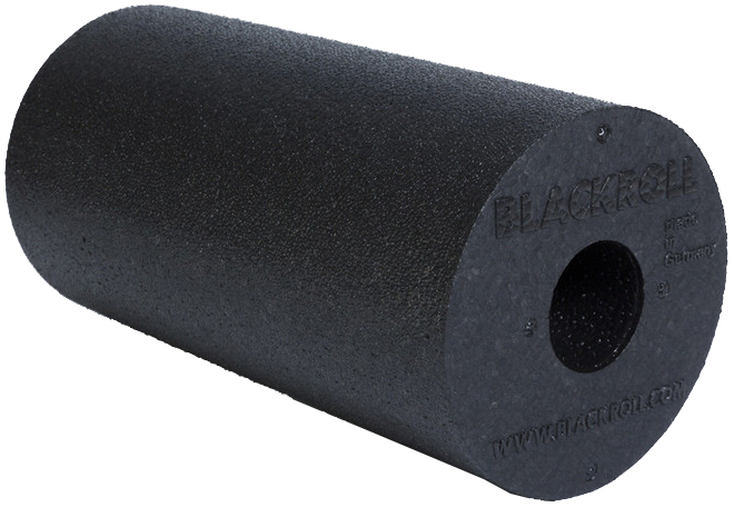 Blackroll Skumrulle Standard Sort 30 cm