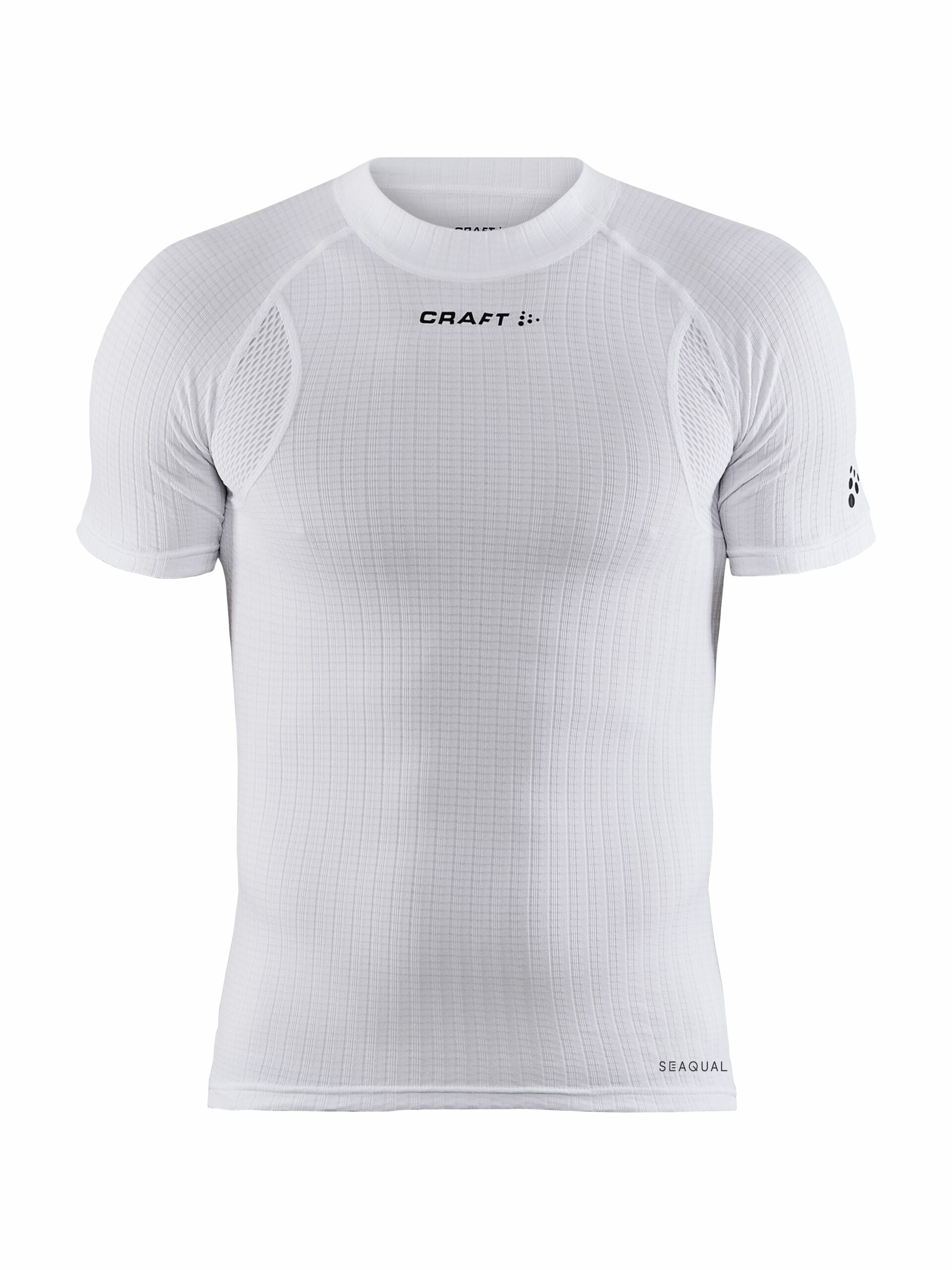 Craft - Active Extreme X Cn Ss Maend - White Xl