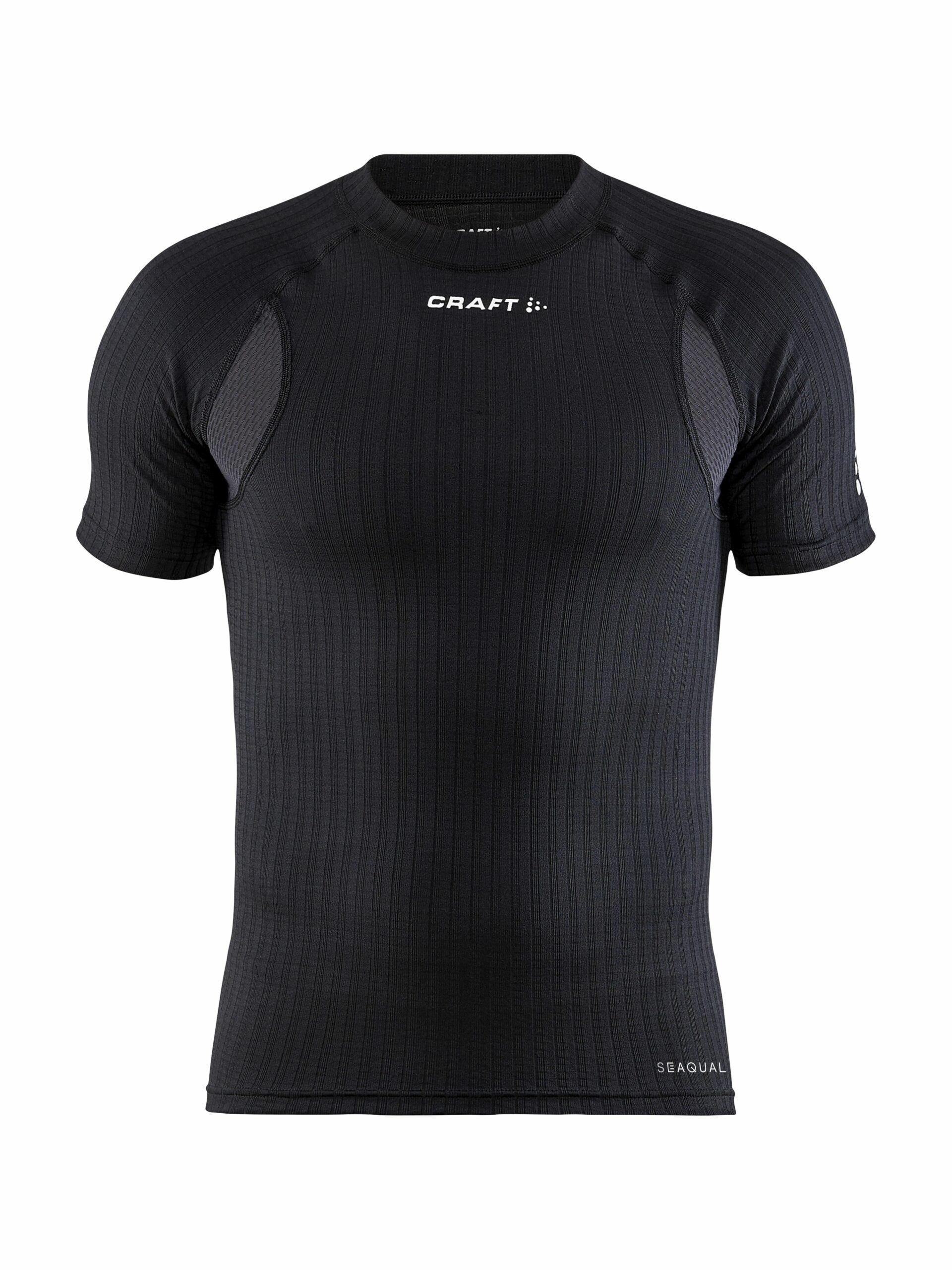 Craft - Active Extreme X Cn Ss Maend - Black Xxl